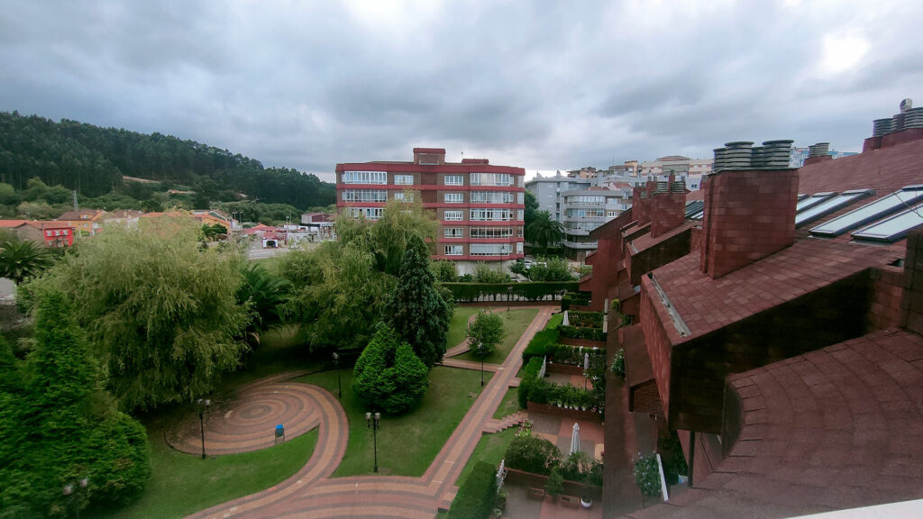 Dúplex en Salinas