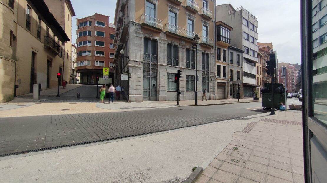 Local en Avilés