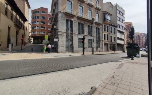 Local en Avilés