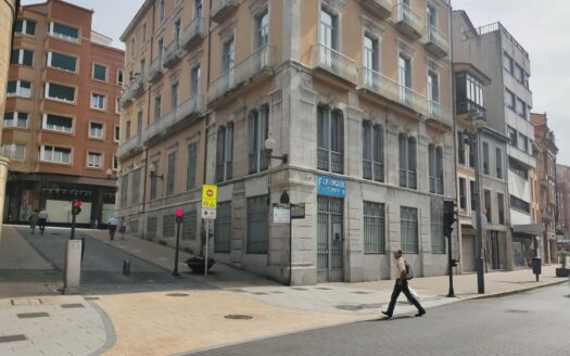 Local en Avilés