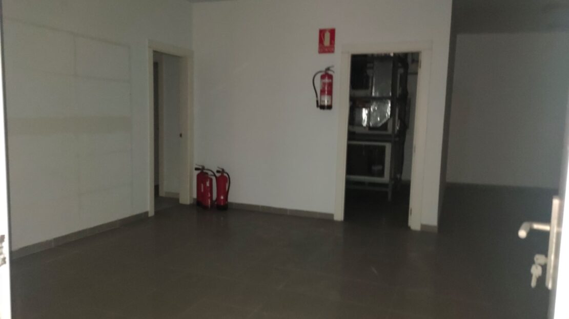 Local en Avilés