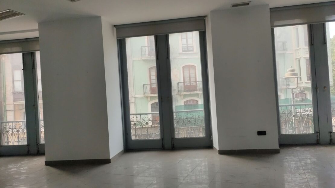 Local en Avilés