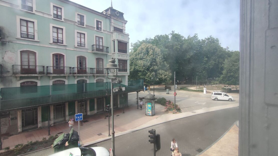 Local en Avilés