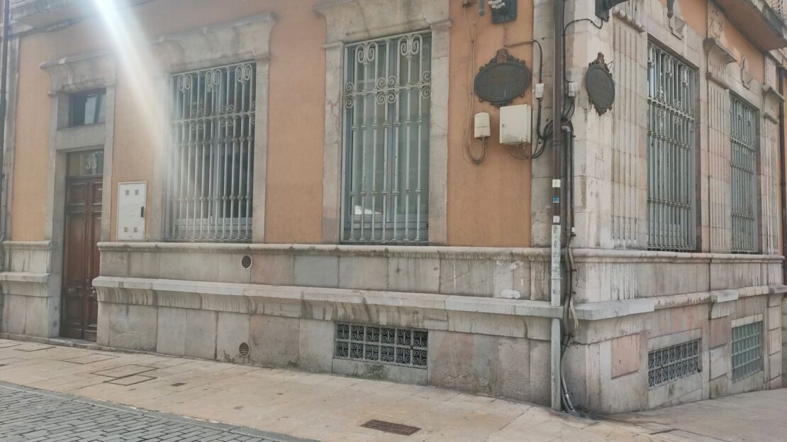 Local en Avilés
