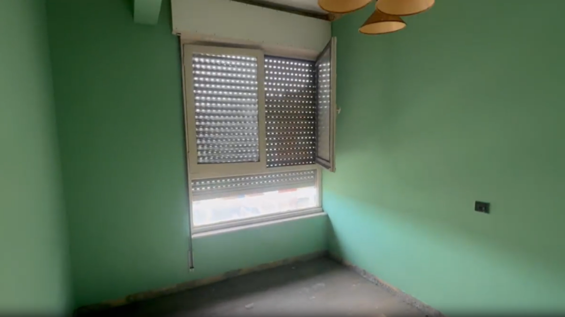 Edificio sito en Trasona (Avilés)