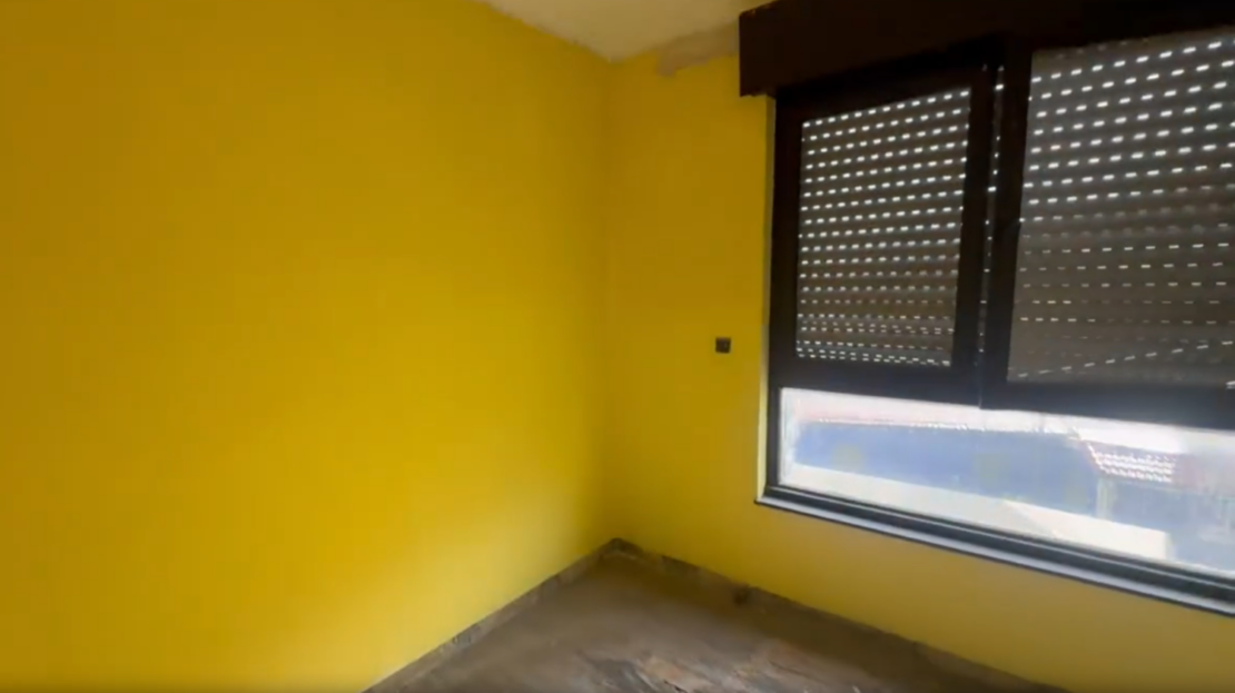Edificio sito en Trasona (Avilés)
