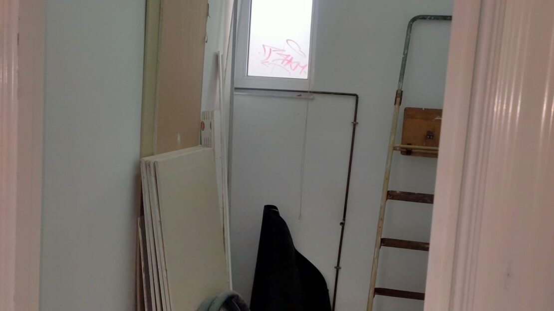Alquiler de local profesional comercial en Avilés.